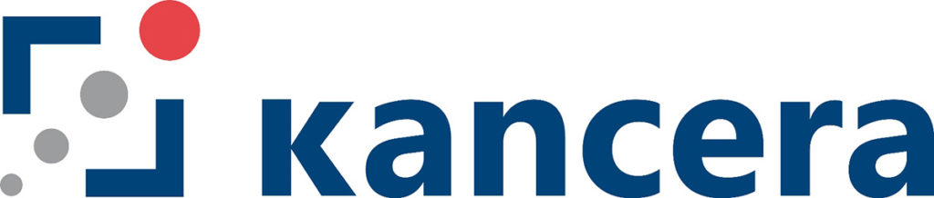 Kancera logotype